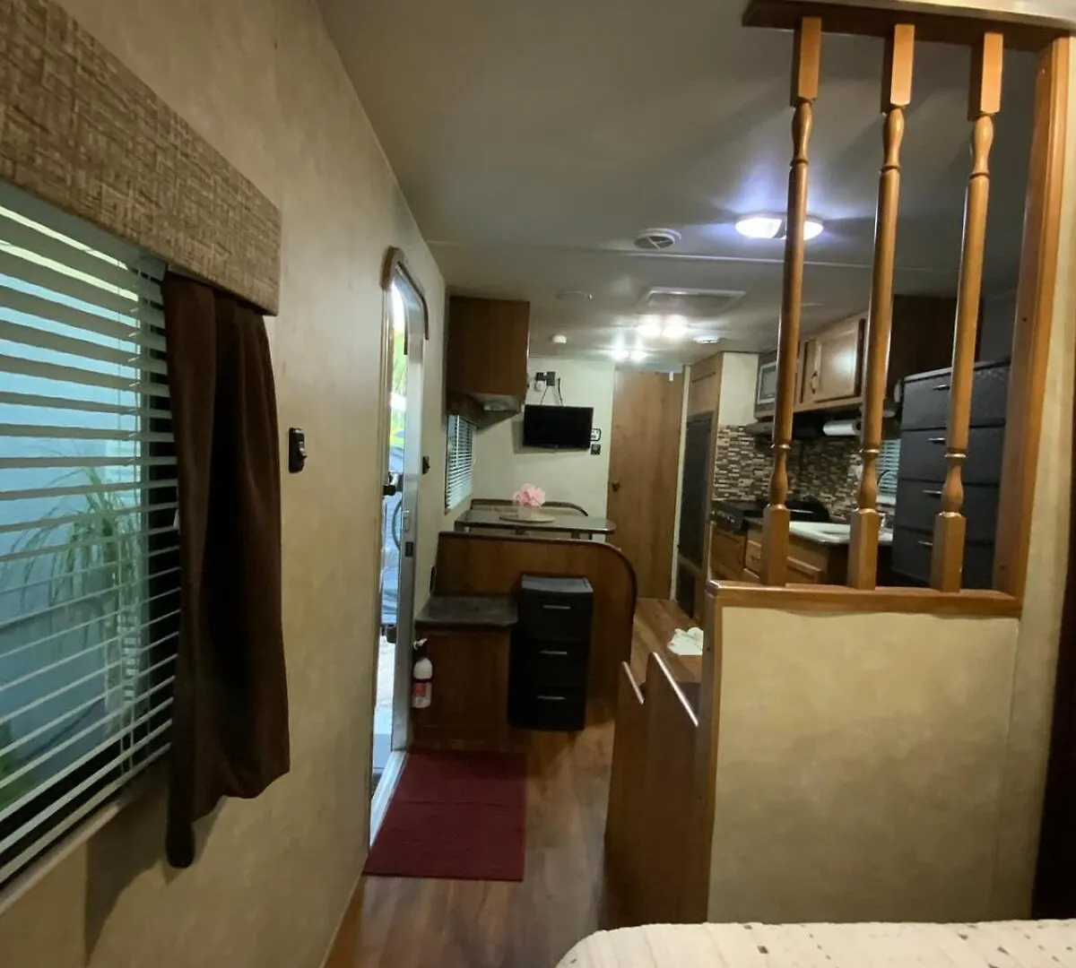Little Fern & Hidden Nest Apartamento Tampa