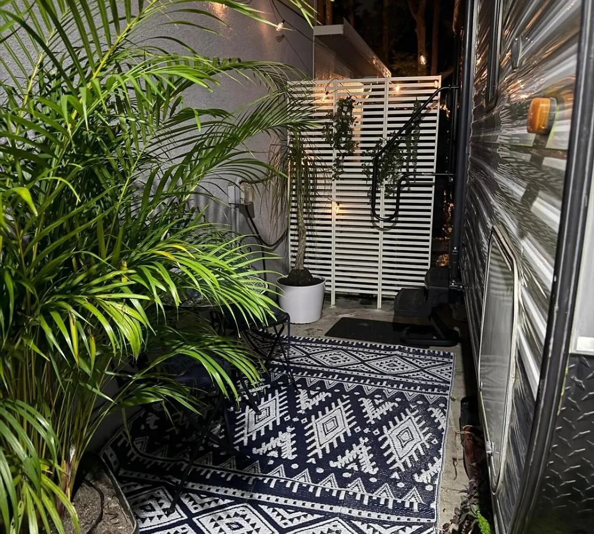 Little Fern & Hidden Nest Apartamento Tampa