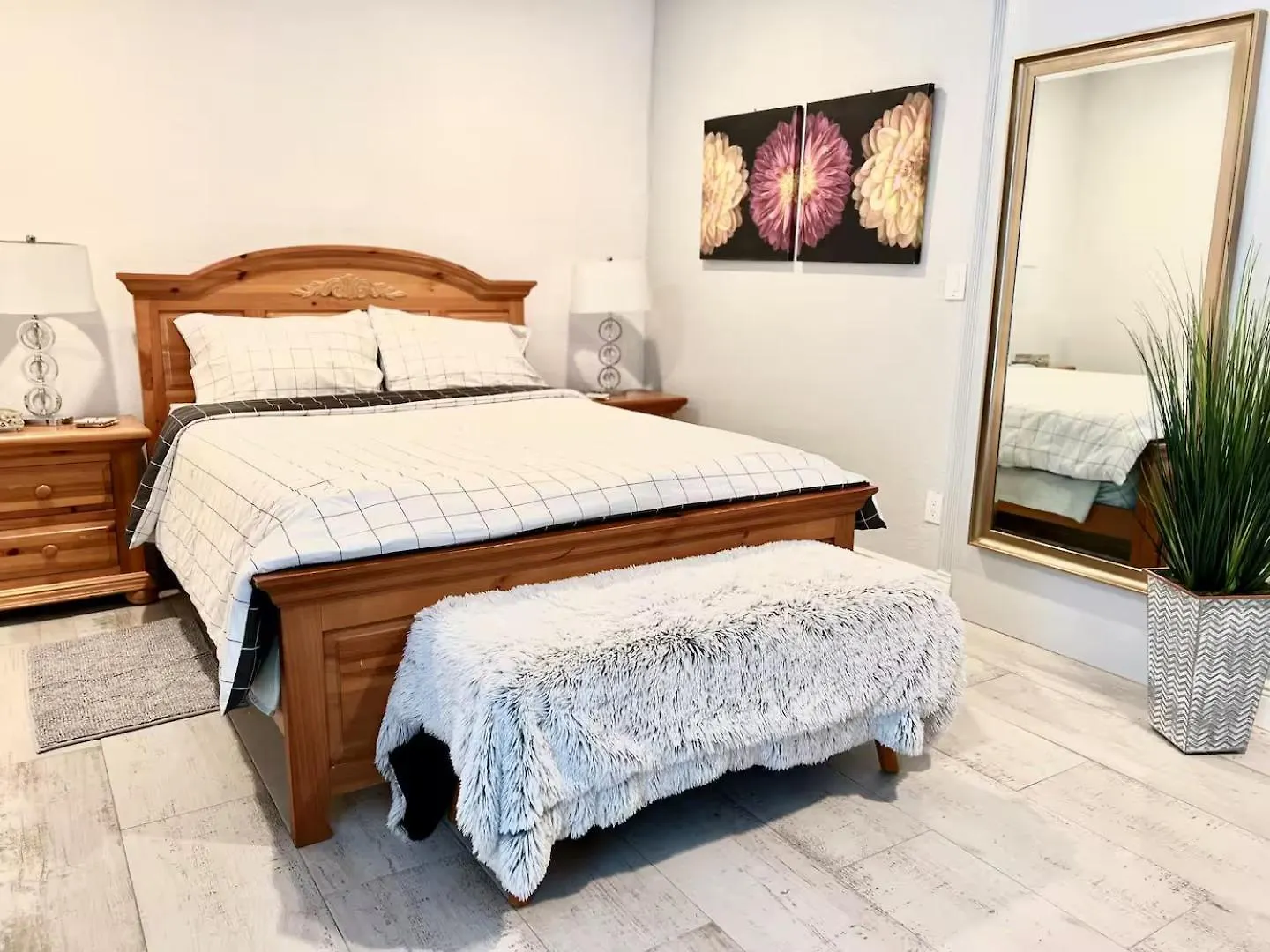Little Fern & Hidden Nest Apartamento Tampa