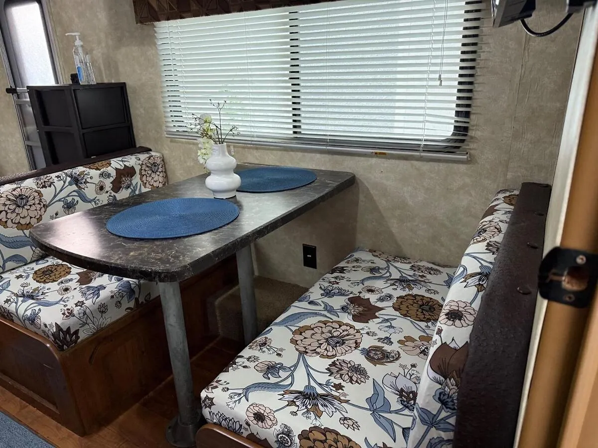 Little Fern & Hidden Nest Appartement Tampa Verenigde Staten