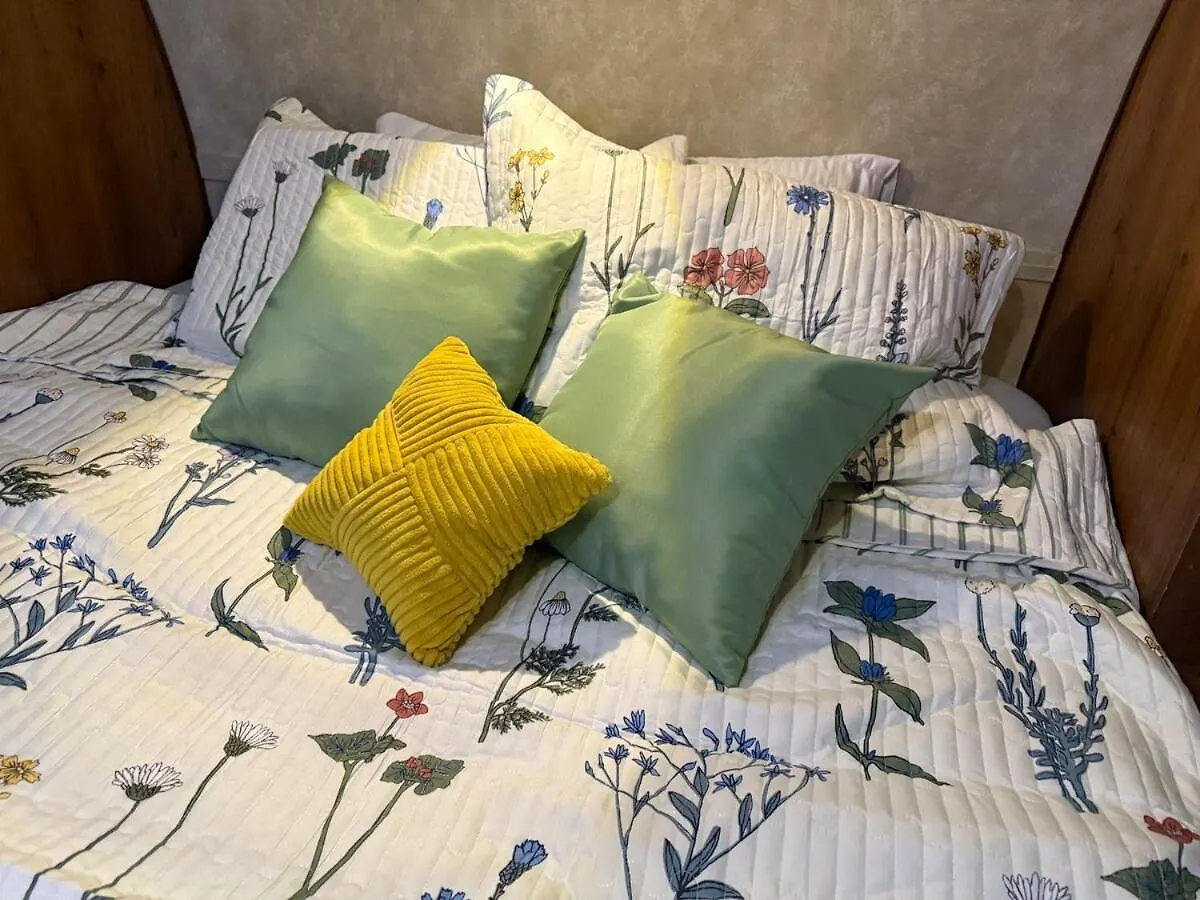 Little Fern & Hidden Nest Appartement Tampa