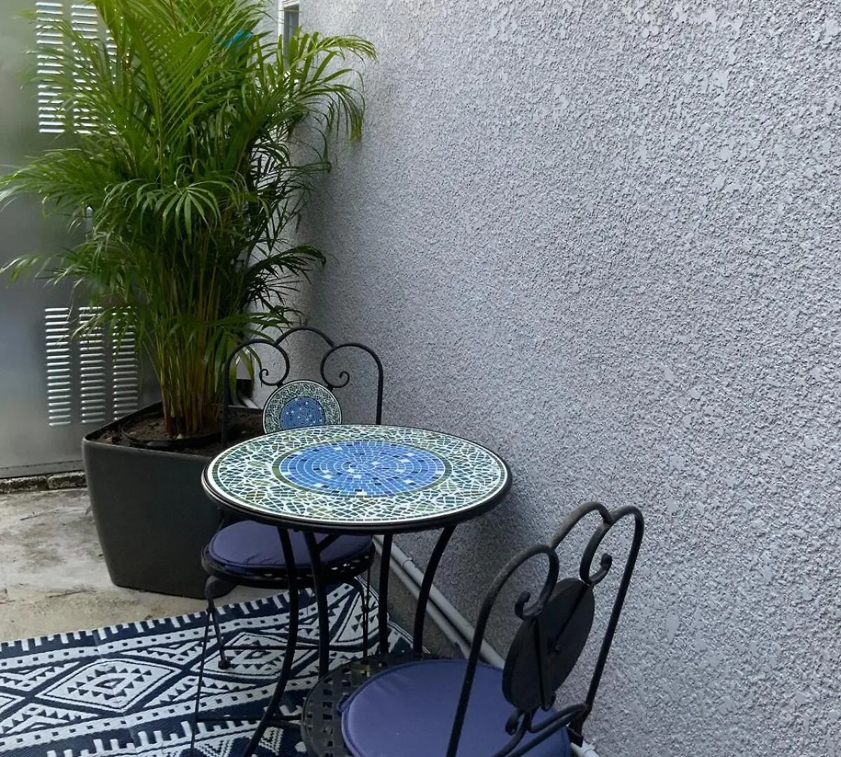 Little Fern & Hidden Nest Appartement Tampa Verenigde Staten