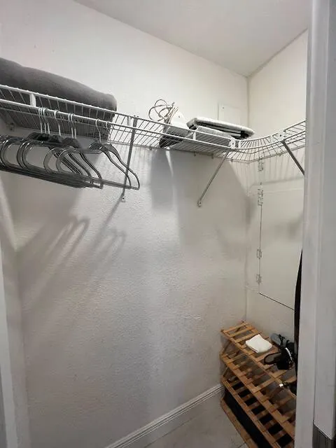 Little Fern & Hidden Nest Appartement Tampa