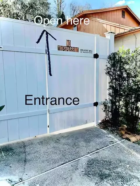 Little Fern & Hidden Nest Appartement Tampa